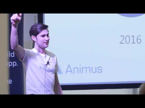 EF5 Demo Day - Animus