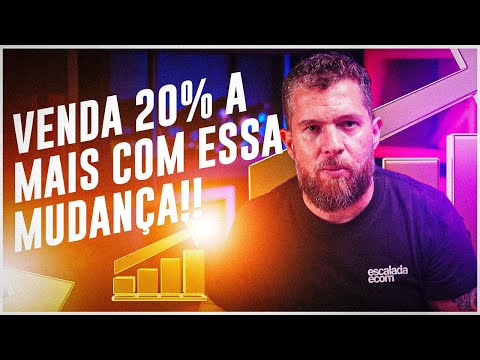 Essa dica pode te fazer vender no mínimo 20% a mais no Mercado Livre