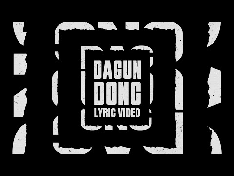 ALAMAT HANDA 'RAP: 'Dagundong' Lyric Video