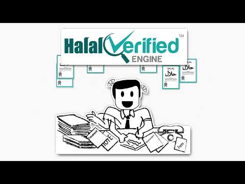 HVE Halal Applicant