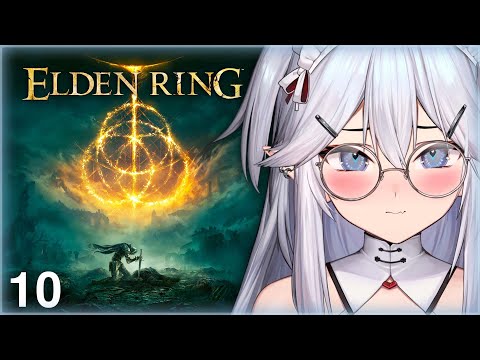 Vei - Elden Ring [Part 10]