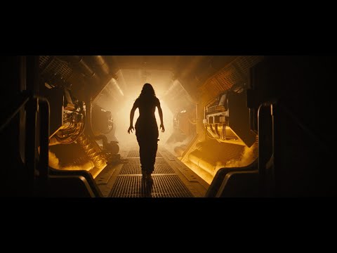 Alien: Romulus - Official® Teaser [4K UHD]