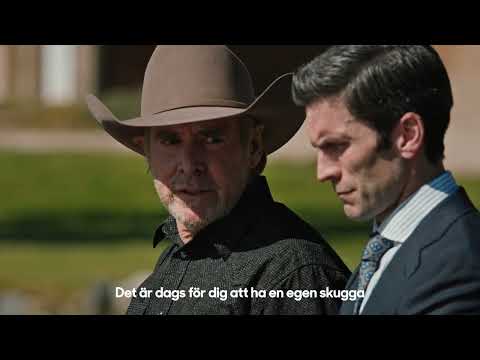 Yellowstone | Recap Säsong 4 | SkyShowtime Sverige