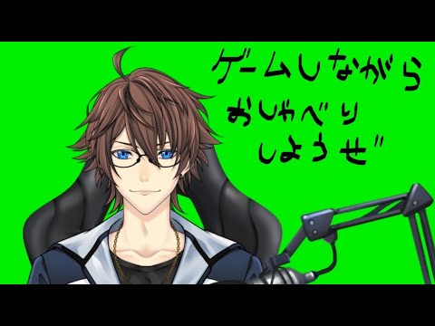 [ガロスペCPU戦]エンディング？みせてやんよ！[餓狼伝説スペシャル][Vtuber]