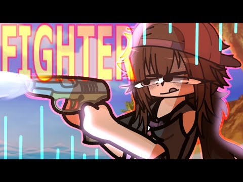 "Fighter" || Danganronpa: Absolute Swap Harmony ||