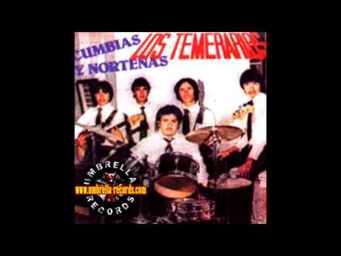 9. Es Mejor Que Ya La Olvides - Los Temerarios