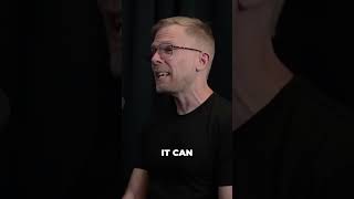 Carmack: How Javascript 💥DOMINATES Despite ❤️‍🩹 Flaws & 🐢 Inefficiencies | ⚡️Speed of Light #shorts