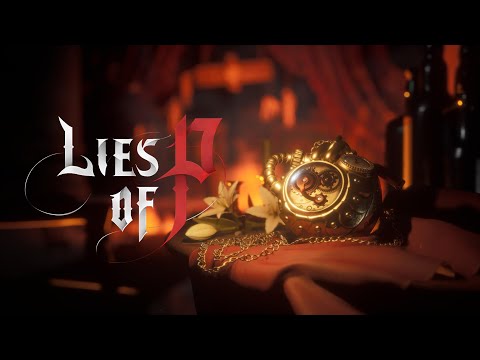 【ピノキオ死にゲー】#7 Lies Of P（偽りのP）初見プレイ