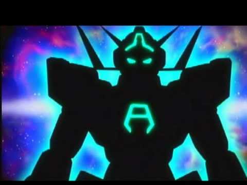 Gundam AGE Review Finale