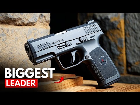 7 Game Changing Guns You Need to See Before 2025