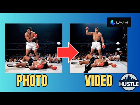 How To Transform Photos and Memes into Videos! | Dream Machine by Luma Labs