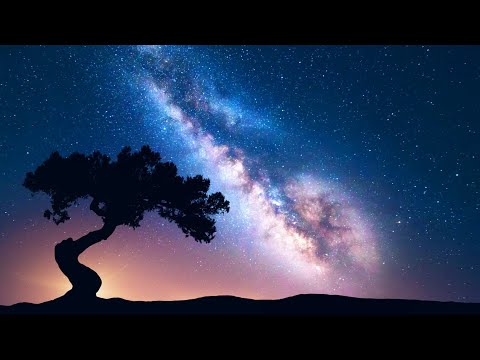 DEEP HEALING SLEEP: Sleep Music • Delta Waves • Calming Music • Meditation Music • Relaxation