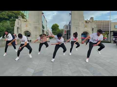 Nilliyan Nashiliyaan | Bindrakhia | Choreography | Aman Saini | Baaridh Gumber