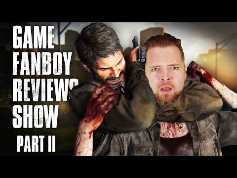 Last of Us Game Fanboy reviews the HBO show - Part 2