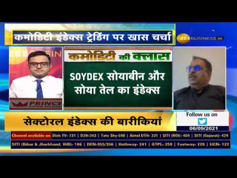 Commodity Insights | Commodity Trading | Tips | Stock Market -  Hindi