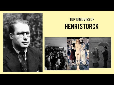 Henri Storck |  Top Movies by Henri Storck| Movies Directed by  Henri Storck