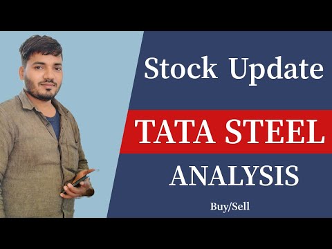 TATA STEEL| STOCK BUY | STOCK TRADING #tatasteel #tatasteelstocklatestnews #tatasteelsharenewstoday