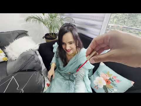 Karwa Chauth Vlog