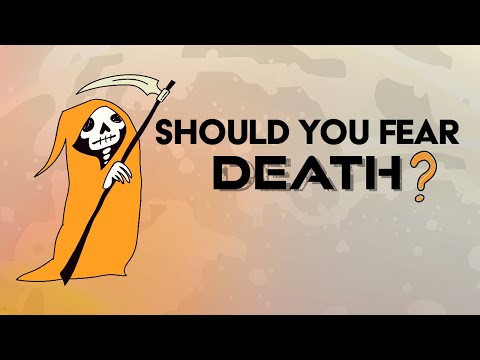 Overcoming the Fear of Death