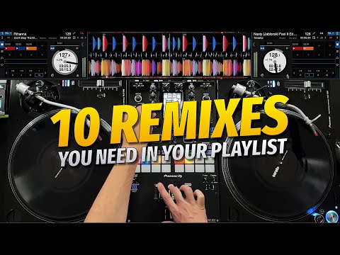 REMIX 2024 | #26 | Mashups & Remixes of Popular Songs - Mixed by Deejay FDB