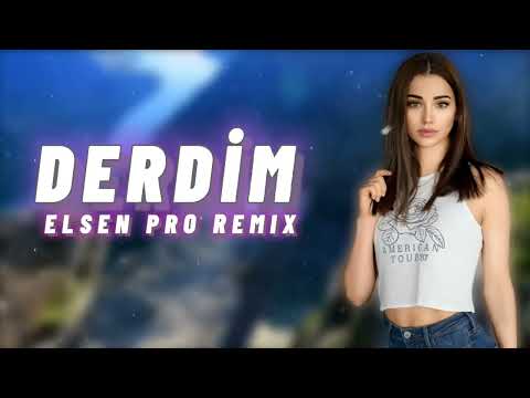 Elsen Pro - Derdim