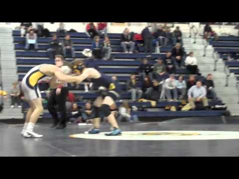 saline chelsea wrestling bruley