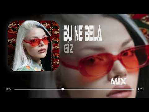 Giz - Bu Ne Bela (Murat Karaytu Remix)