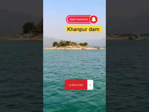 new short video khanpur dam #video #short #video #khanpurdam