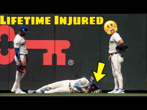 MLB | Injuries August 2024