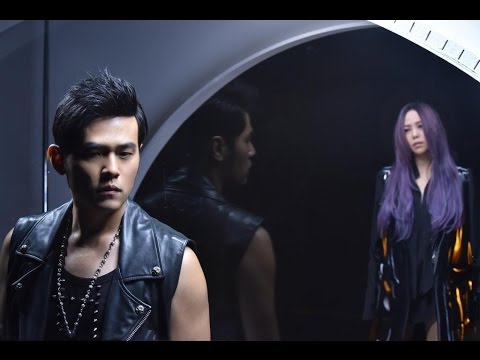 周杰倫Jay Chou X aMEI【不該 Shouldn't Be】Official MV