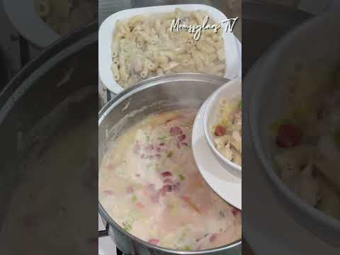 Pinoy Chicken Soup