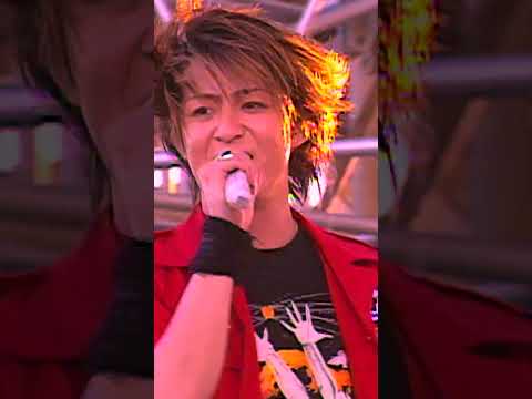 ここではない、どこかへ  #glay