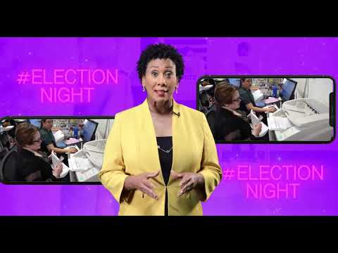 What Happens After The Polls Close - Part 1