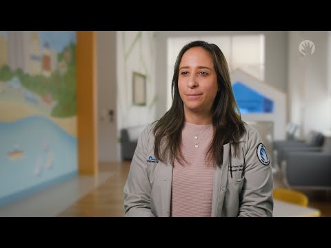 Meet Jacqueline W. Ponczek, MD, Pediatrician at Lurie Children's