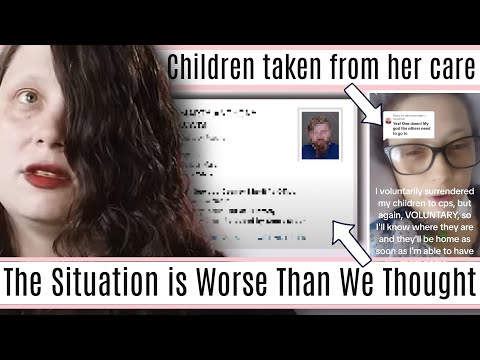 The ‘This Mad Mama Situation’ is Far Worse Than We Thought