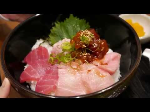 堂島とろ家 阪急三番街店 （とろや） - 梅田/海鮮丼