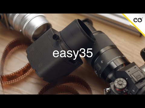 easy35 from Valoi || Overview