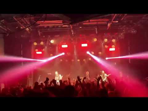 CRYSTAL LAKE - WATCH ME BURN【ANKH EASTERN JAPAN TOUR 2023】