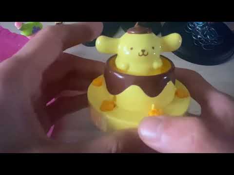 【実写】ハッピーセット開封動画 #かわいい #asmr