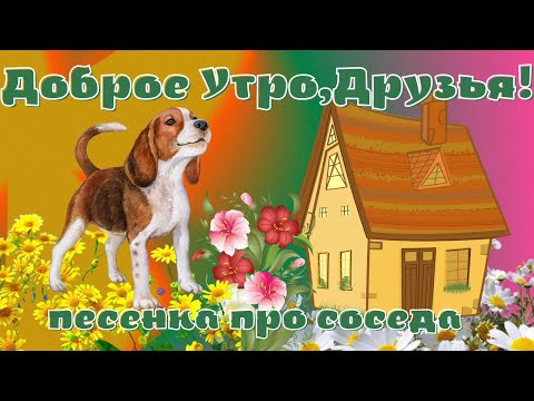 Каждому Утру Мира и Радости! Красивые пожелания Удачного Дня!