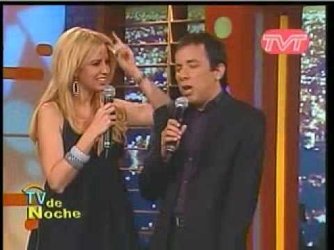 Gonzo Show - Entrevista en "TV de Noche"