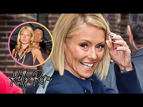 Kelly Ripa's House Will Leave You Speechless – Take A Look