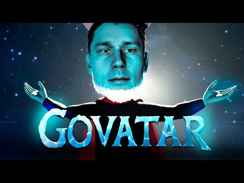 Avatarred and Feathered  |  Love Gov  3  |  Episode 2 of 5