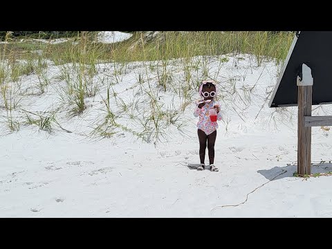 #Timelapse #Summer #Tent #Camping #Setup and #Takedown by the #Beach #family #fun #corememories