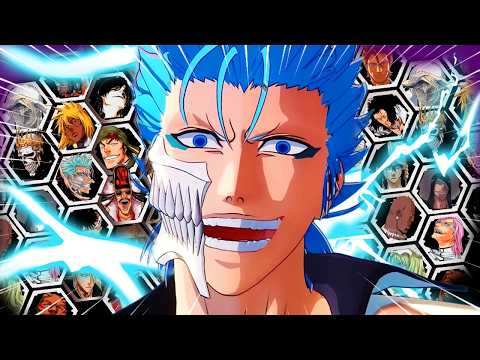 THIS GAME IS THE BEST! | BLEACH Rebirth of Souls Gameplay Breakdown