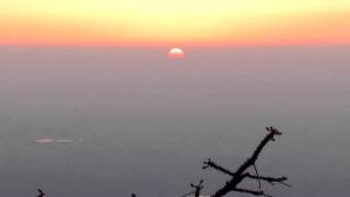 Sunset Point (Mt. Abu)