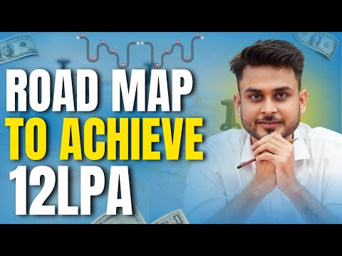 How to Earn 12LPA+ from Digital Marketing | Complete roadmap |  Aditya Singh