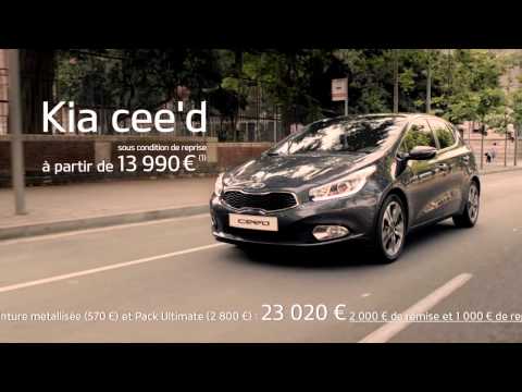 KIA CEED 20s