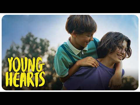 Young Hearts (2024) Dutch French Movie || Lou Goossens, Marius De Saeger || Review and Facts