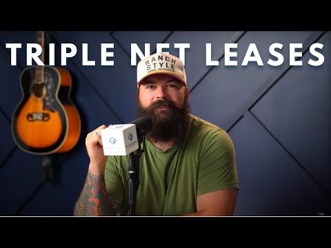 What They DON'T Tell You About Triple Net (NNN) Leases